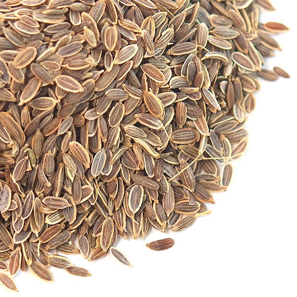 DILL SEEDS​
